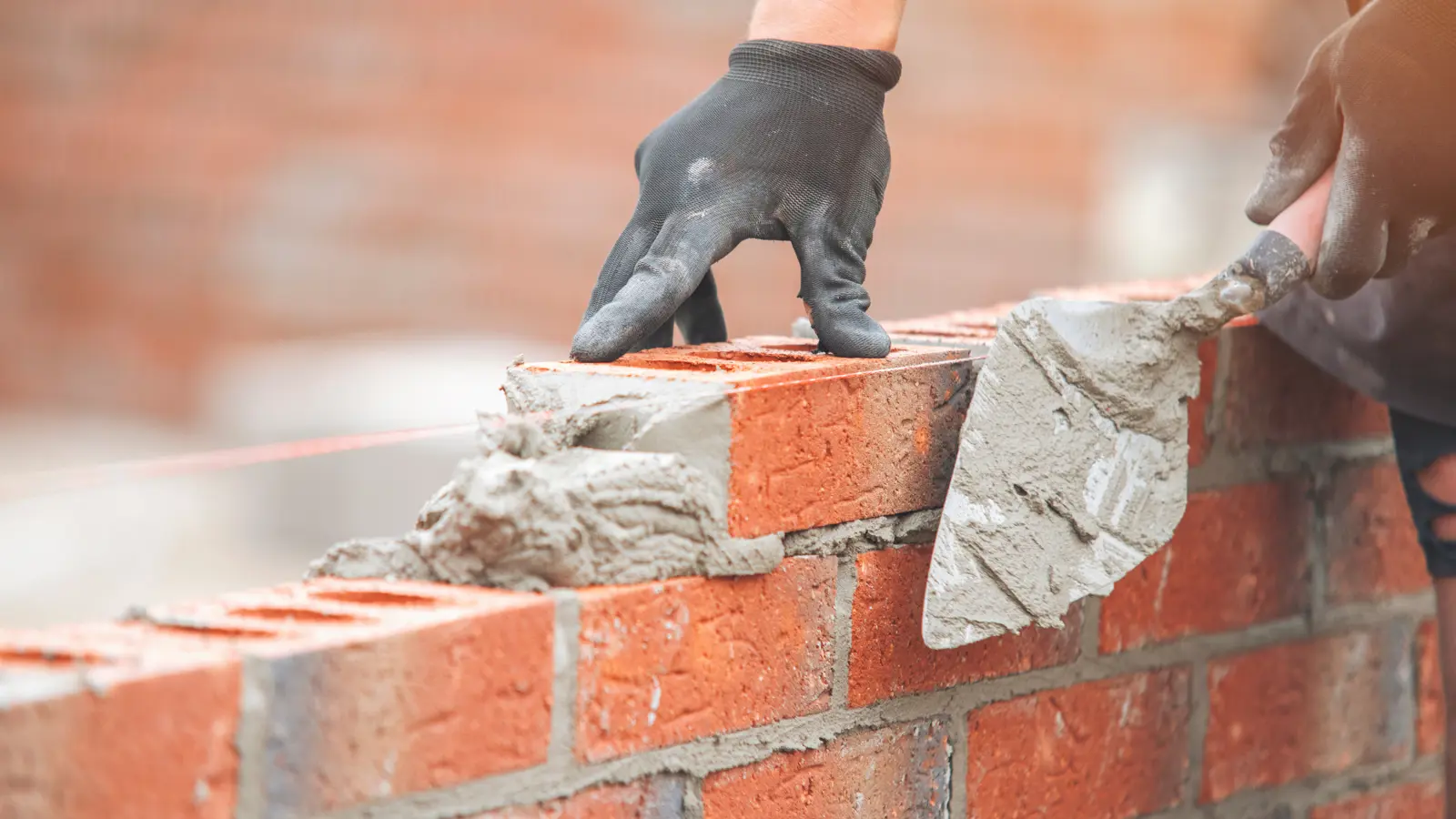 Structural Brickwork & Masonry Cardiff
